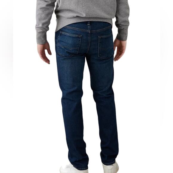 American Eagle Nex(t) Level Slim Straight Jeans 29x30 Slim Fit Denim - Picture 8 of 16